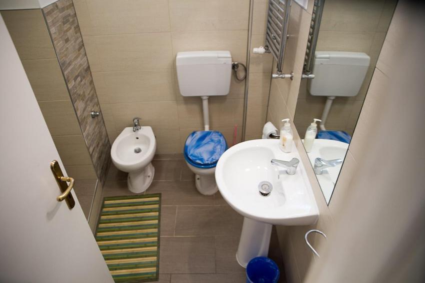 Bed & Breakfast Delle Rose Конеляно Екстериор снимка